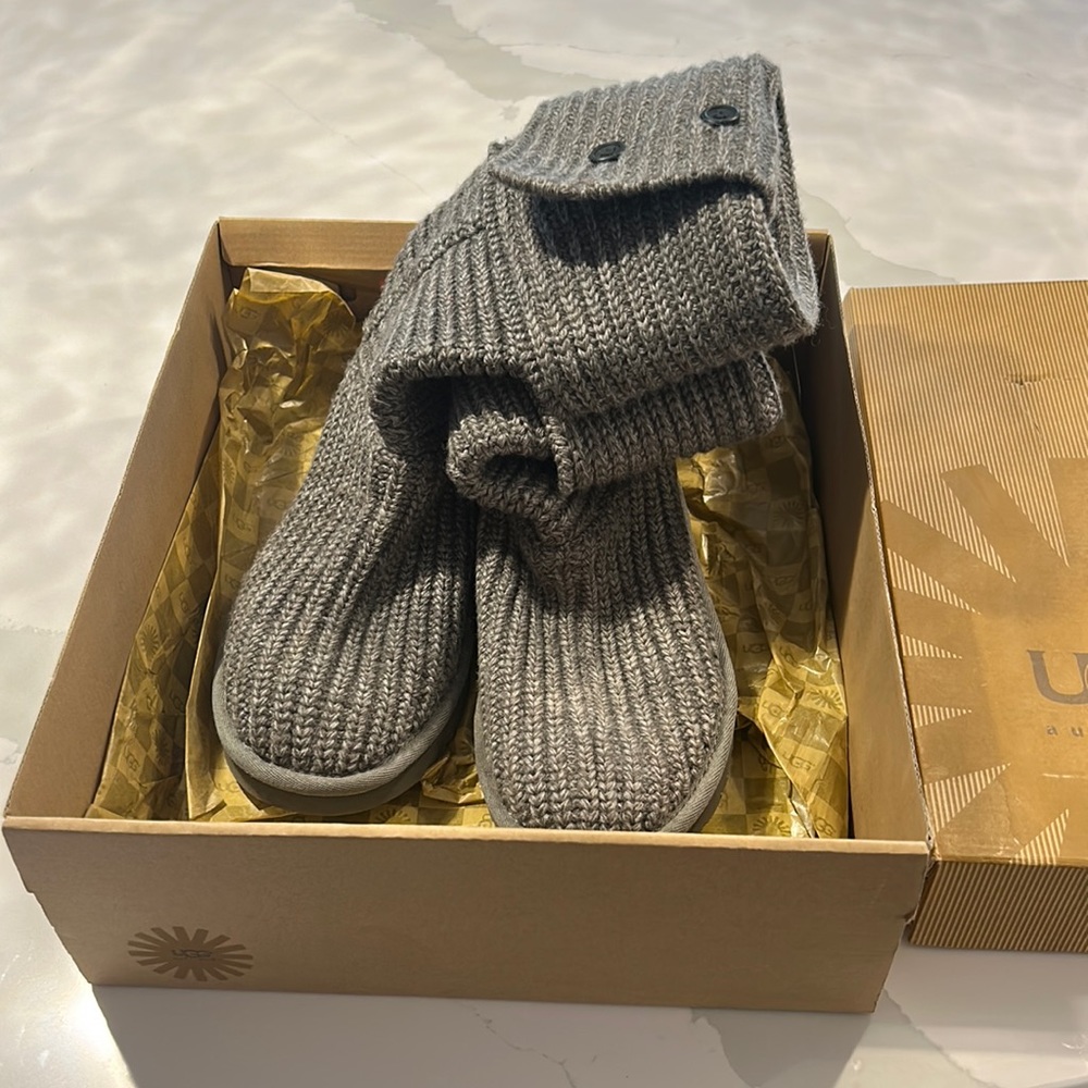 Ugg’s